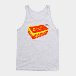 Fried Chicken Box Tank Top